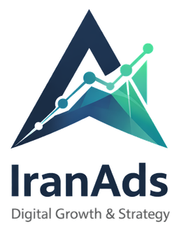 لوگو ایران ادز