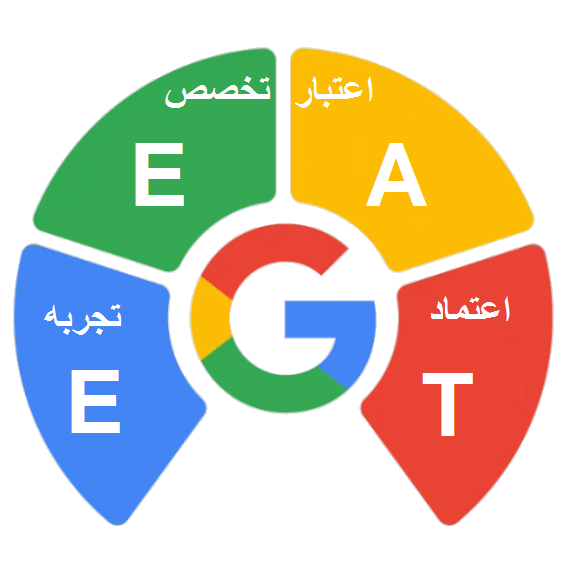 اصول گوگل در ارزیابی محتوای پزشکی (E-E-A-T)