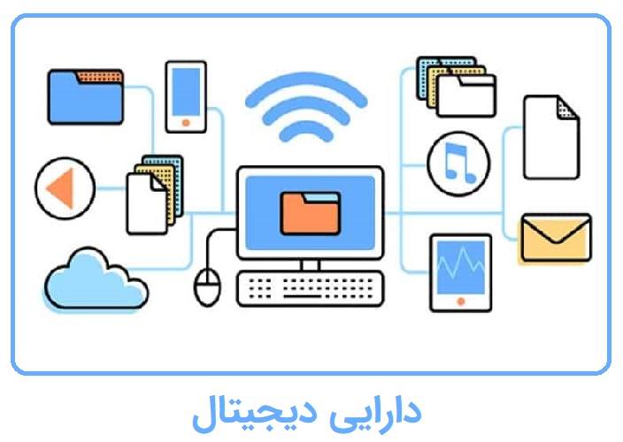 وب‌سایت اختصاصی، دارایی دیجیتال شماست.