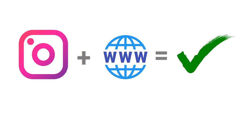 چرا پیج اینستاگرام به‌تنهایی کافی نیست؟