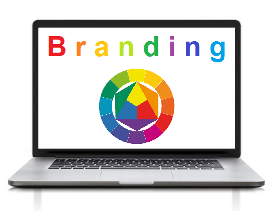 نقش برندینگ تصویری در طراحی سایتهای درمانی