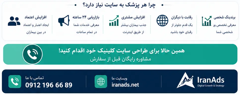 چه زمانی طراحی سایت ارزان می‌تواند منطقی باشد؟